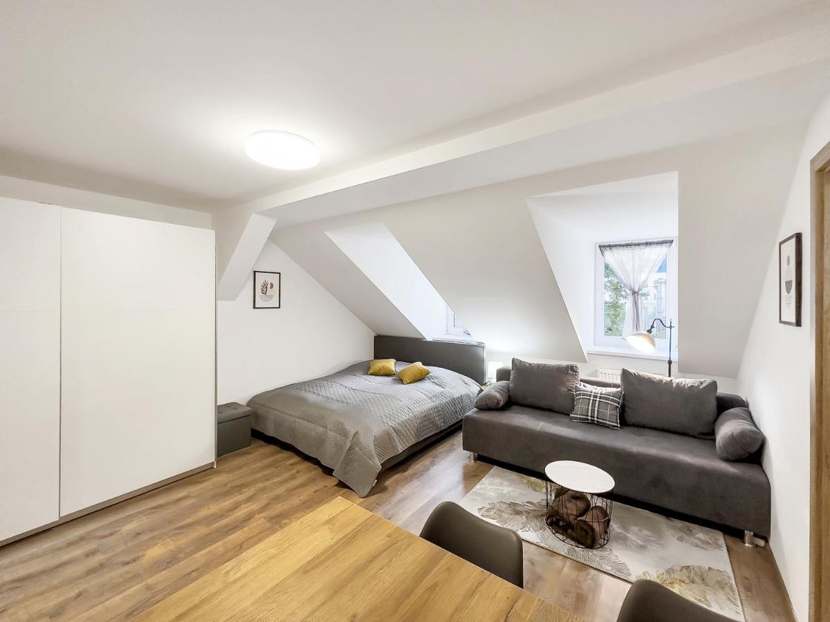 Apartment Katrin 2 Karlovy Vary Esterno foto