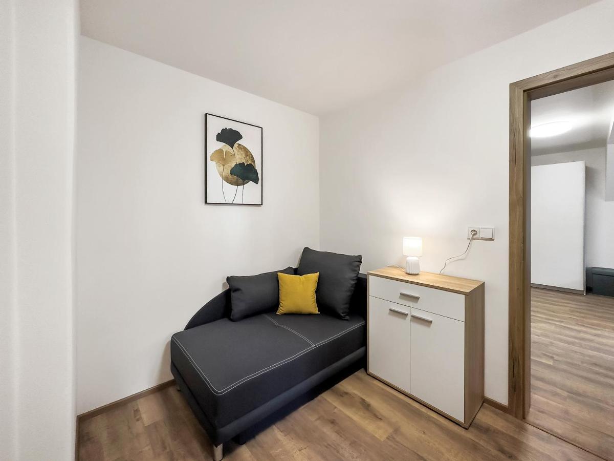 Apartment Katrin 2 Karlovy Vary Esterno foto