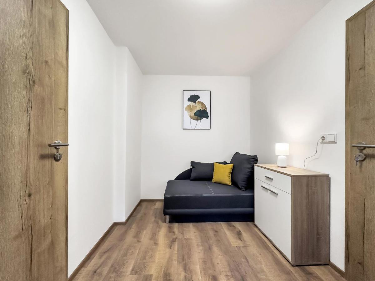 Apartment Katrin 2 Karlovy Vary Esterno foto